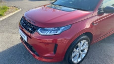 Land Rover Discovery Sport 2.0 D200 Urban Edition 5dr Auto [5 Seat] Diesel Station Wagon
